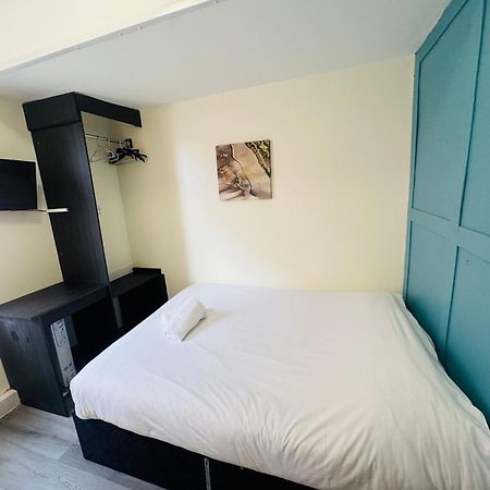 Calypso Hotel Blackpool Zewnętrze zdjęcie