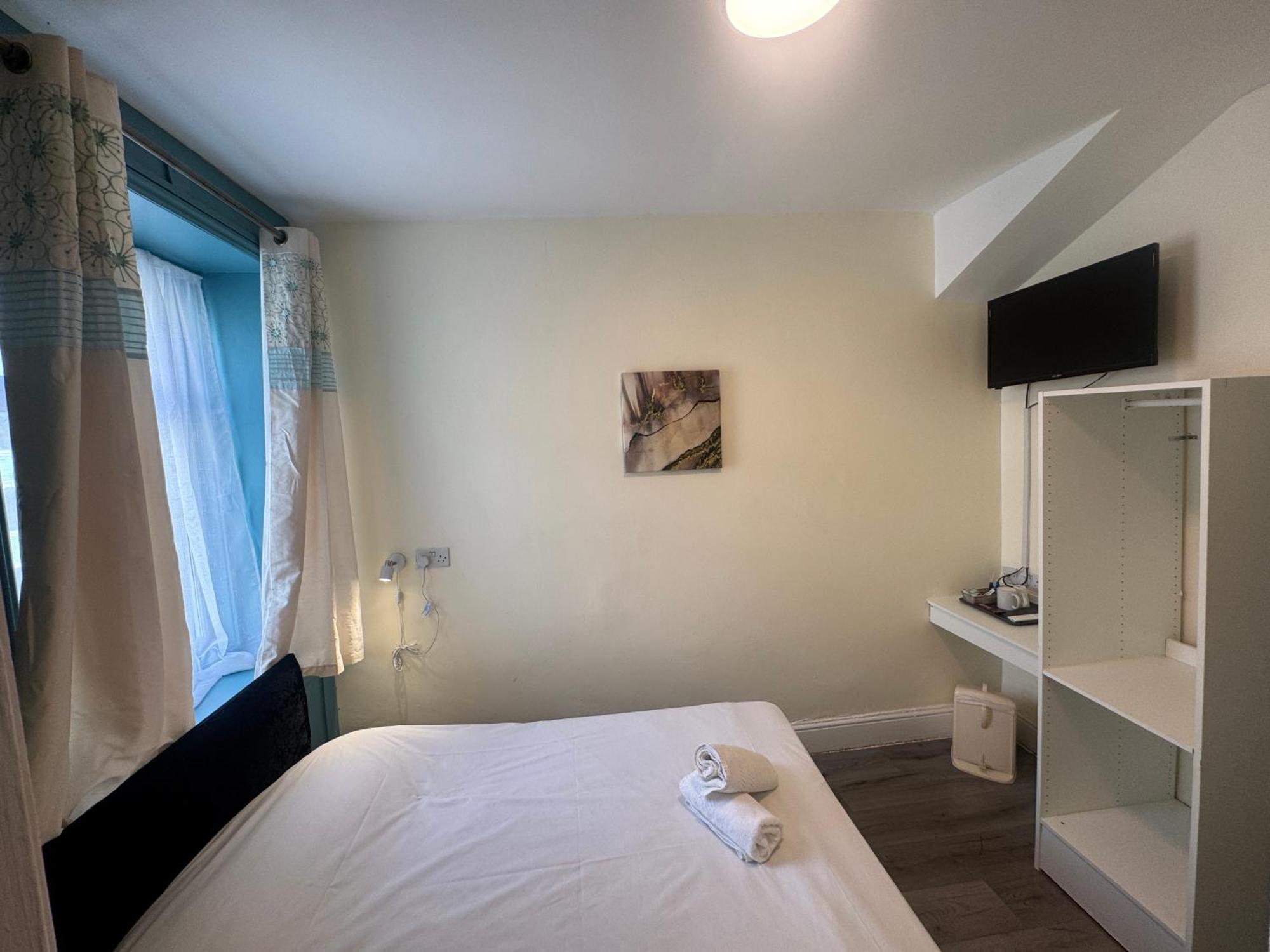 Calypso Hotel Blackpool Zewnętrze zdjęcie