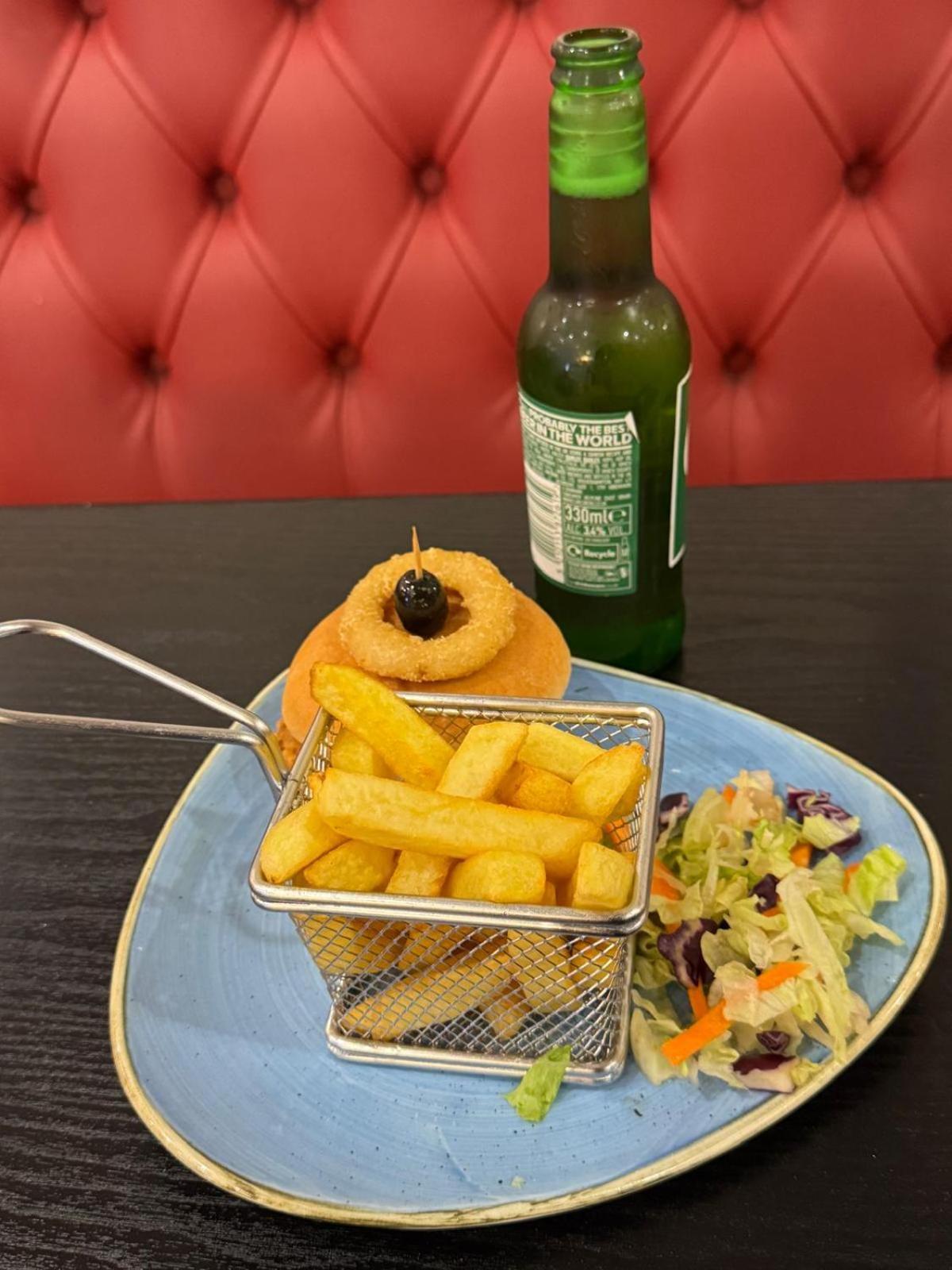Calypso Hotel Blackpool Zewnętrze zdjęcie
