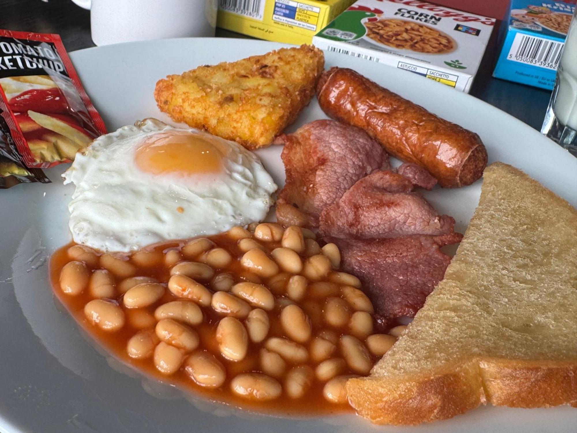 Calypso Hotel Blackpool Zewnętrze zdjęcie