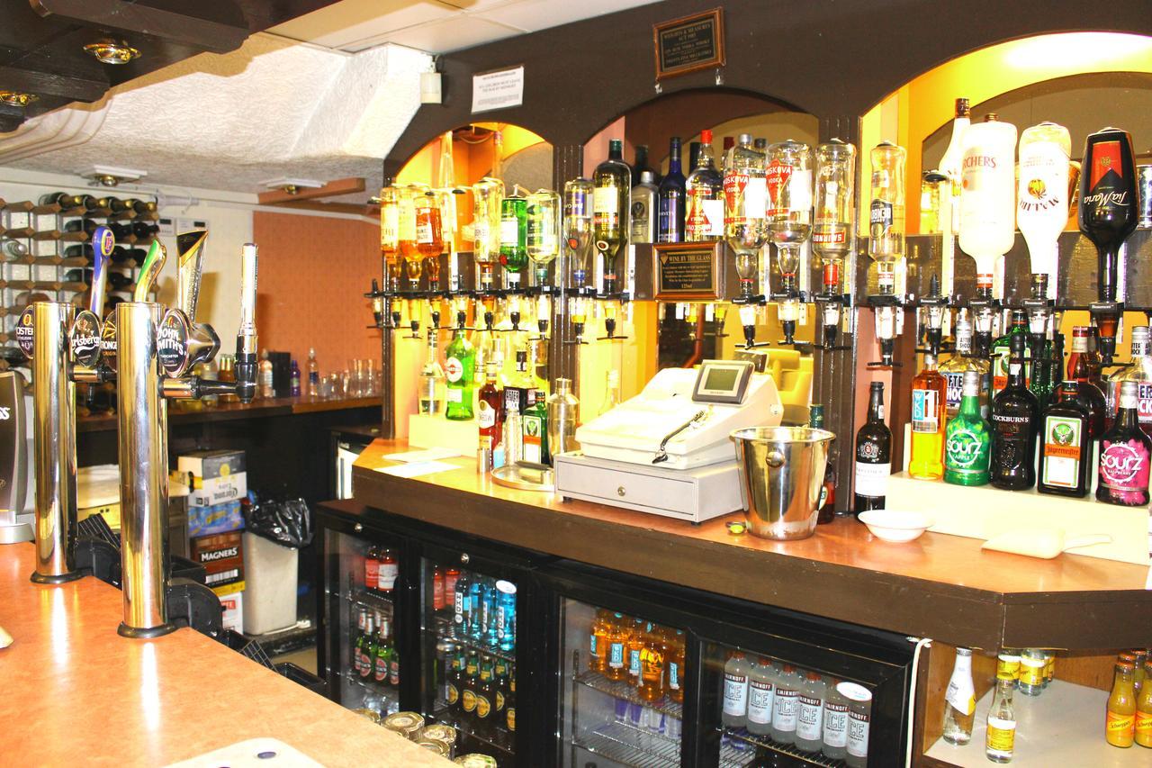 Calypso Hotel Blackpool Zewnętrze zdjęcie