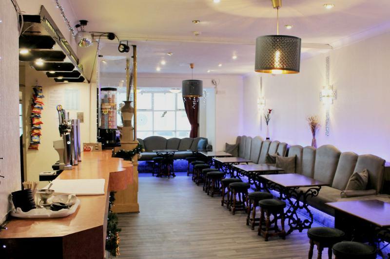 Calypso Hotel Blackpool Zewnętrze zdjęcie